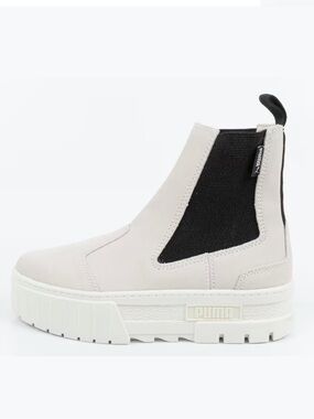 Puma Chelsea Platform Ankle Boot